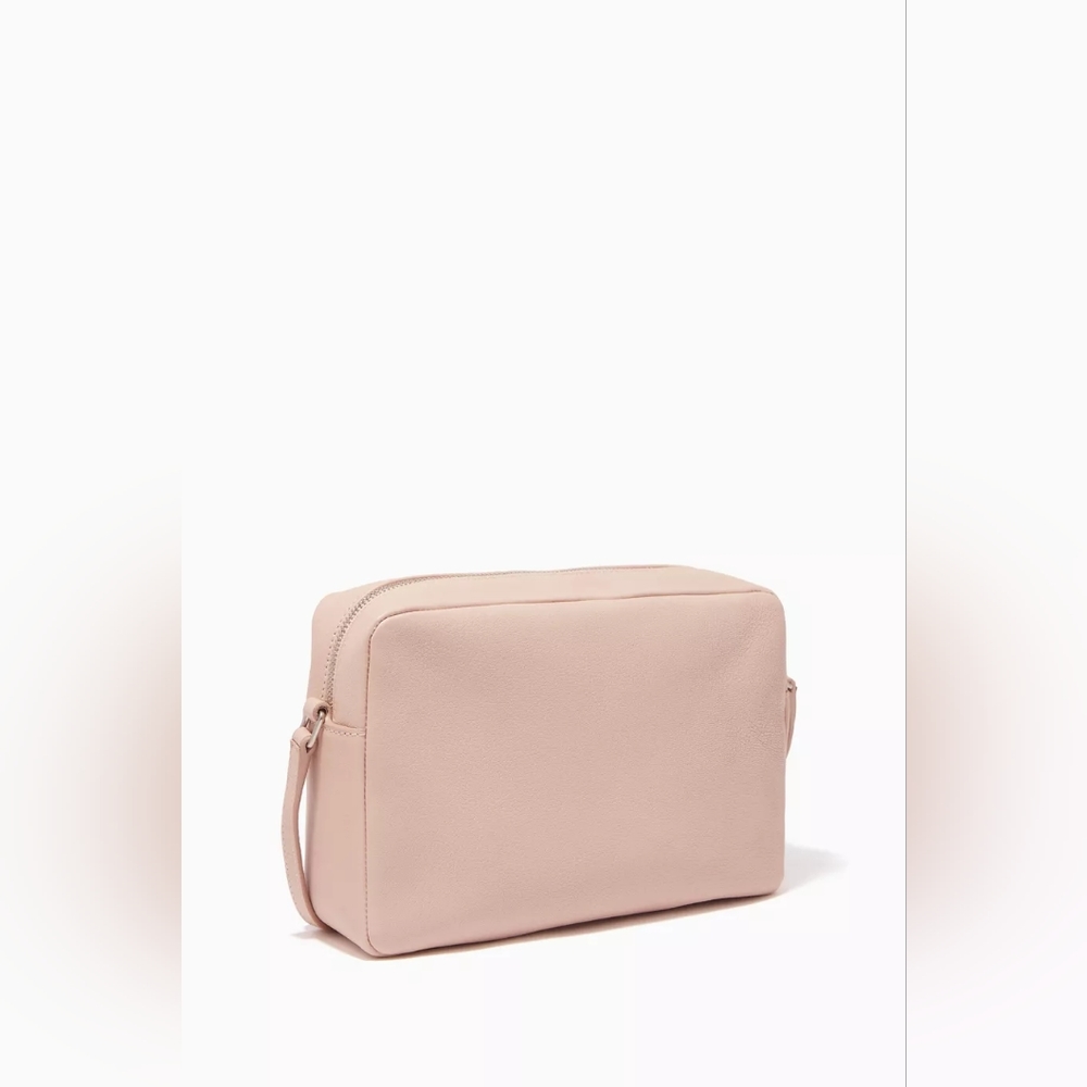 Saint Laurent Lou camera bag marble pink limited edition handbag - Picture 7 of 16